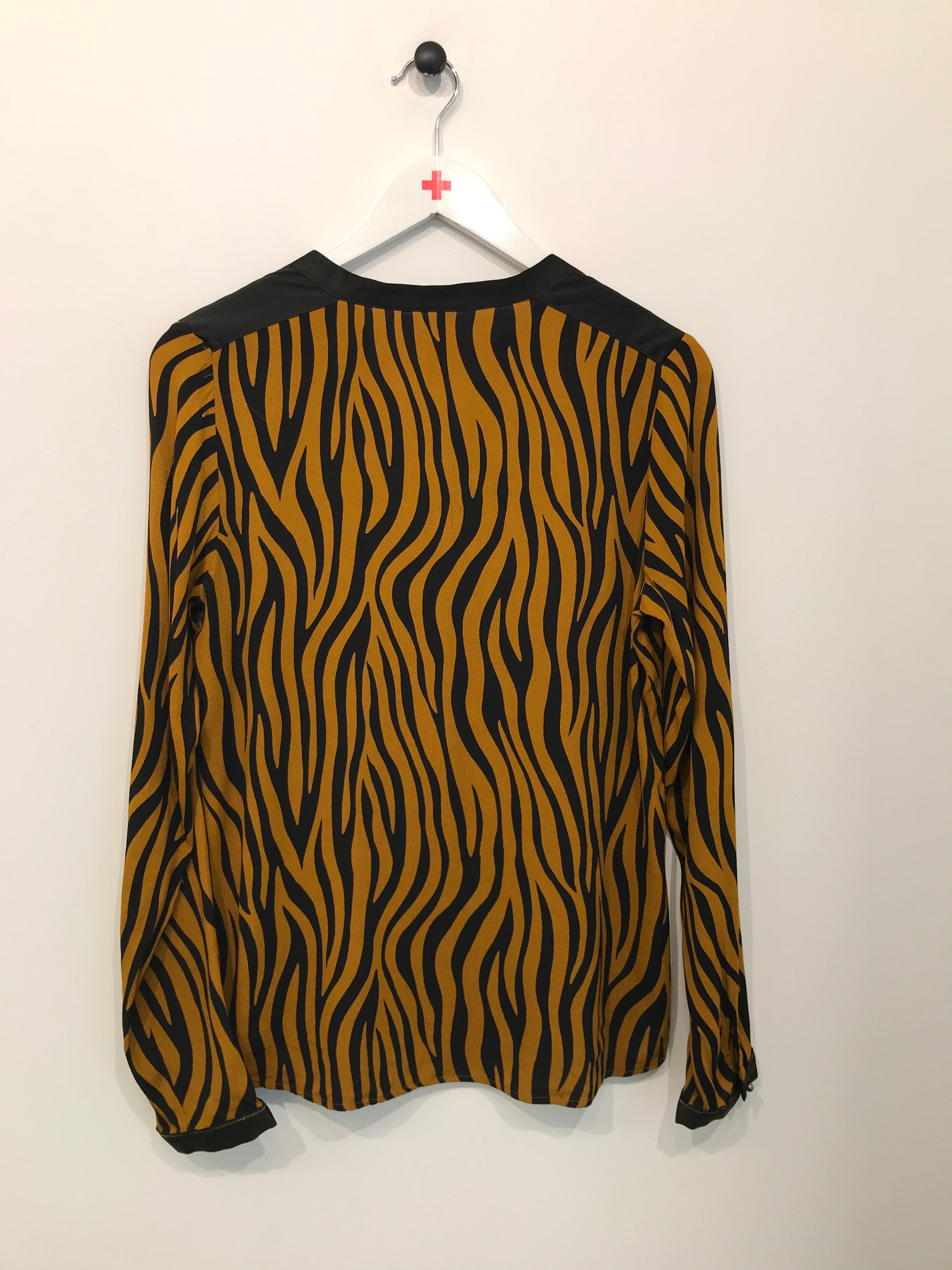 Pulz Bluse